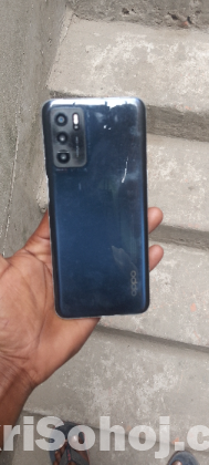oppo a16 4+64